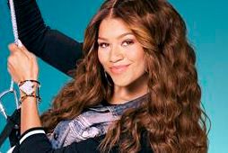 Zendaya : Découvre Agent KC, sa nouvelle série